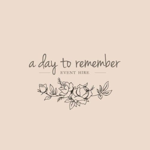 A day to remember Logo