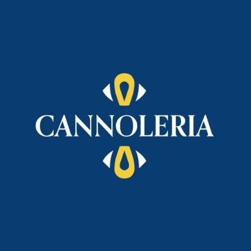 Cannoleria Logo