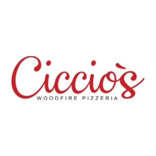 Ciccios Woodfire logo