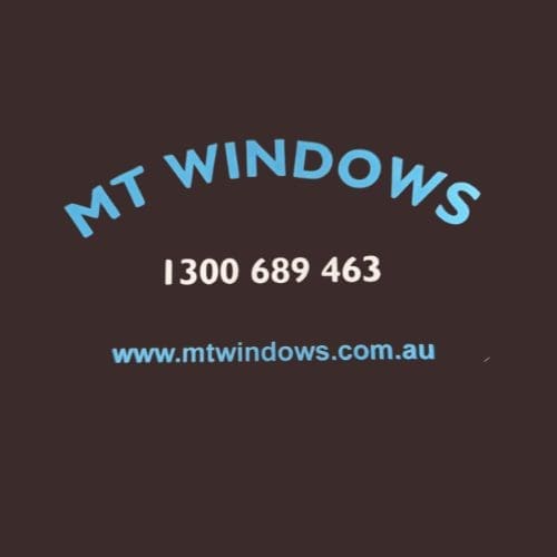 MT Windows Logo