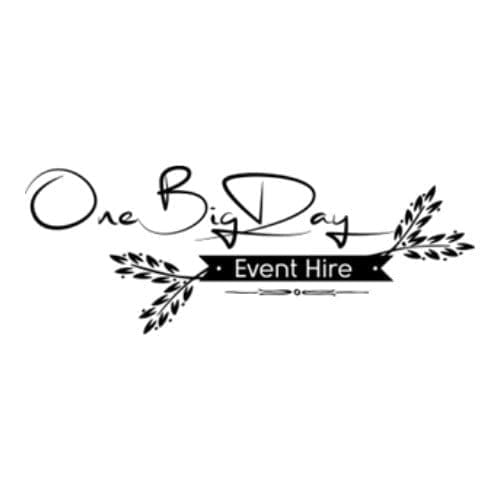 One Big day logo