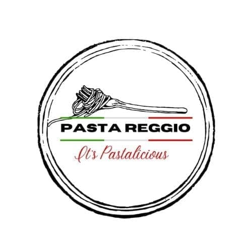 Pasta Reggio Logo