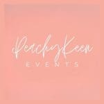 Peachy Keen Events