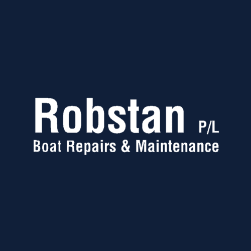 Robstan Logo