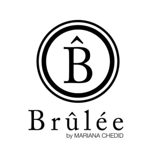 brulee logo