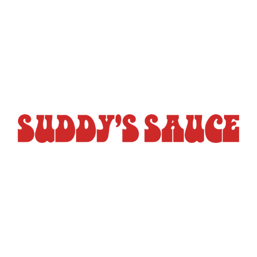 suddy sauce logo