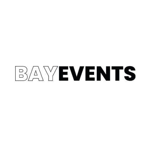 Bay Events Logo