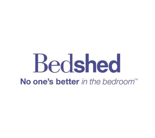 Bed Shed