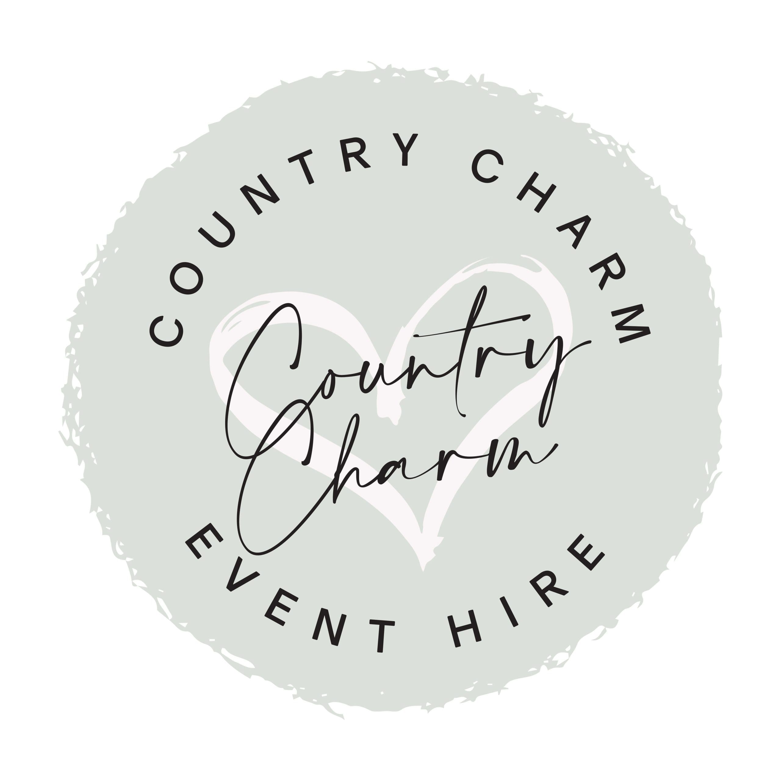 Country Charm Logo 2 - Green JPEG