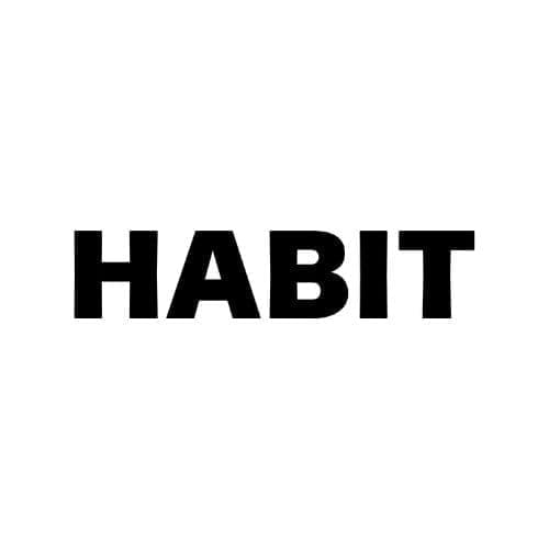 Habit Logo