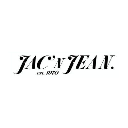 Jac N jean Logo