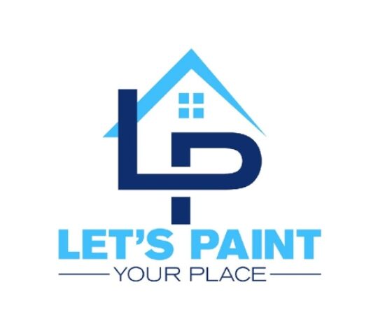 Let’s Paint Your Place