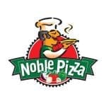 Noble Pizza