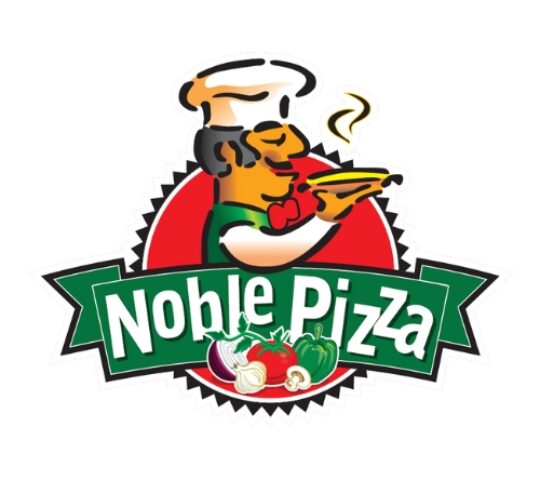 Noble Pizza