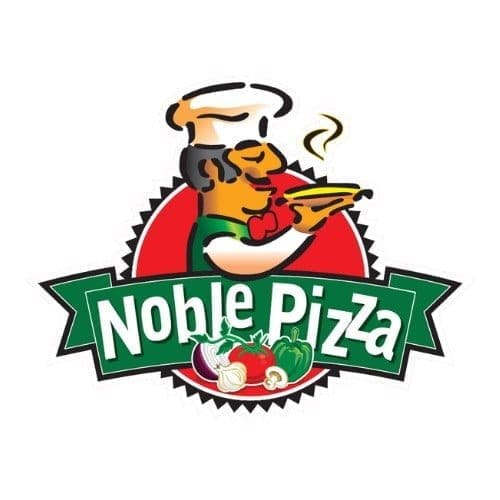 Noble Pizza Logo