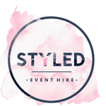 Styled Event