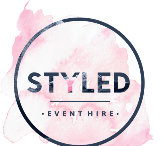 Styled Event