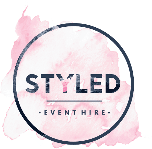 Styled-Event-Hire-Logo