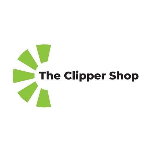 The Clipper Shop Logo