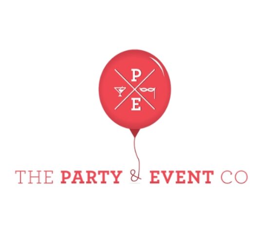 The Party & Event Co