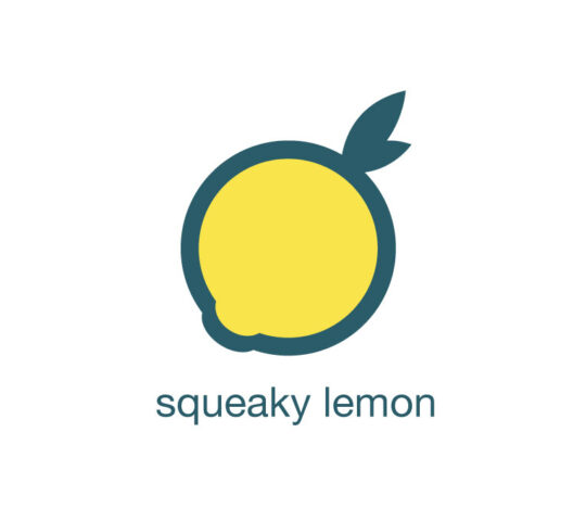 Squeaky Lemon