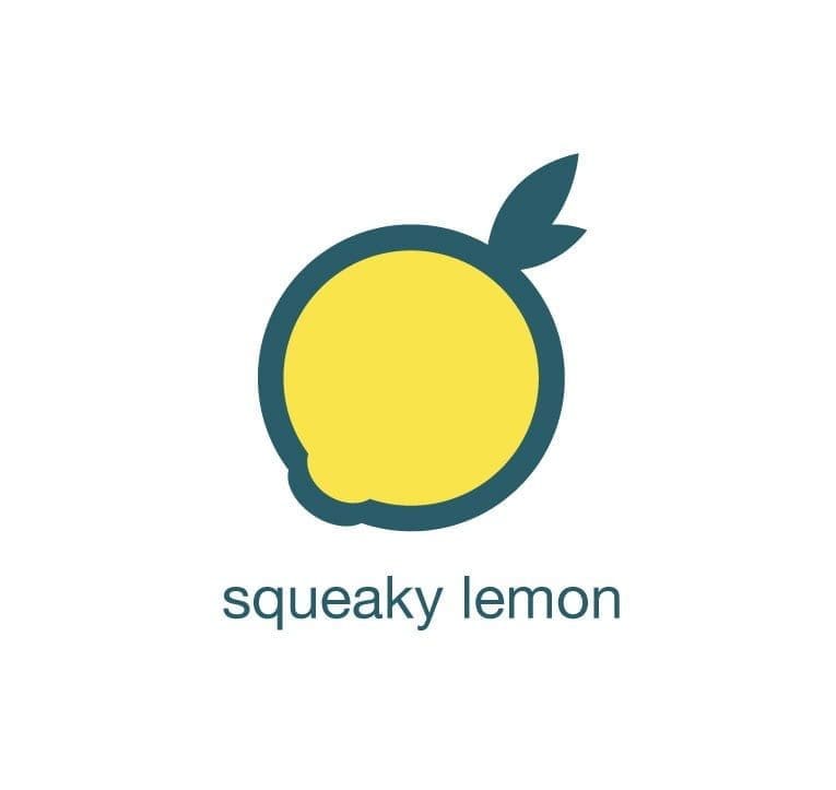 squeaky-lemon-logo-white