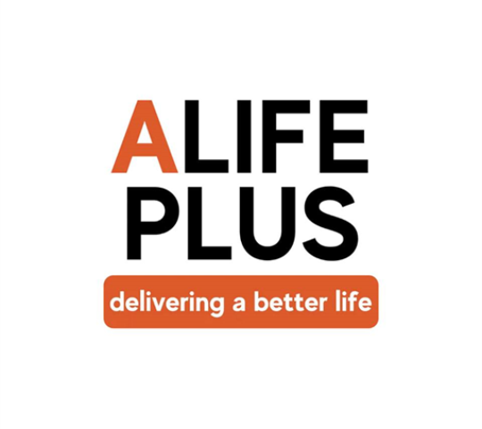 A Life Plus