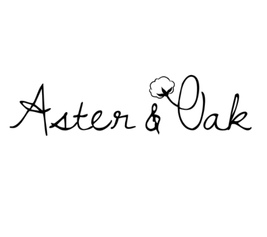 Aster & Oak