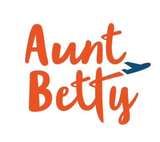 Aunt Betty