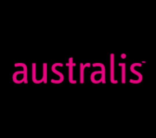 Australis Cosmetics