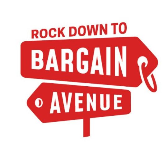 Bargain Avenue