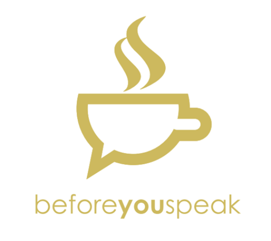 Beforeyouspeak Coffee