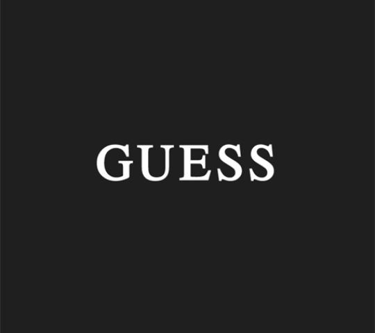 GUESS