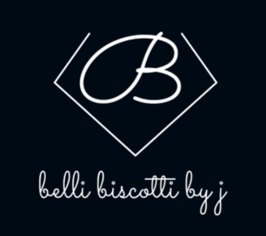 Belli Biscotti by J