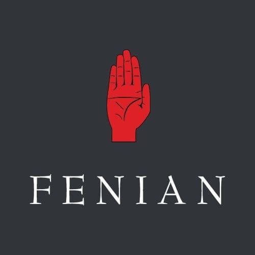 fenian logo