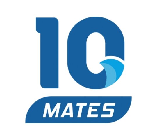 10MATES