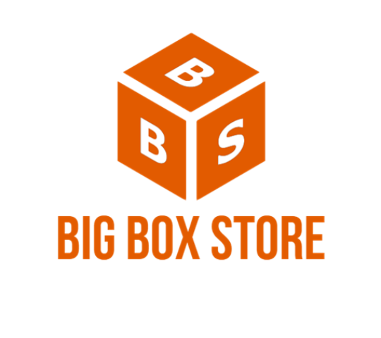 Big Box Store