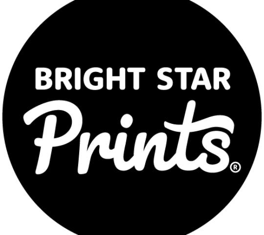 Bright Star Prints