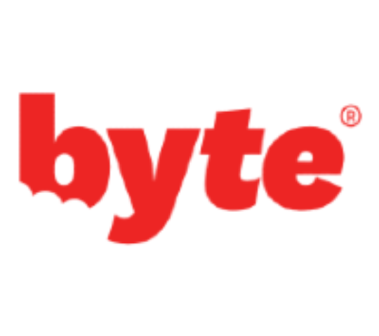 Byte