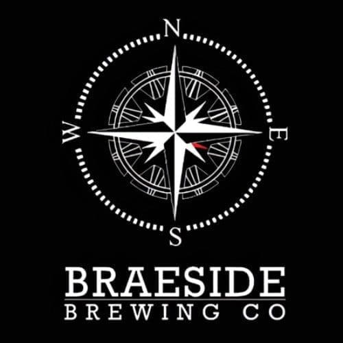 braeside brewing logo